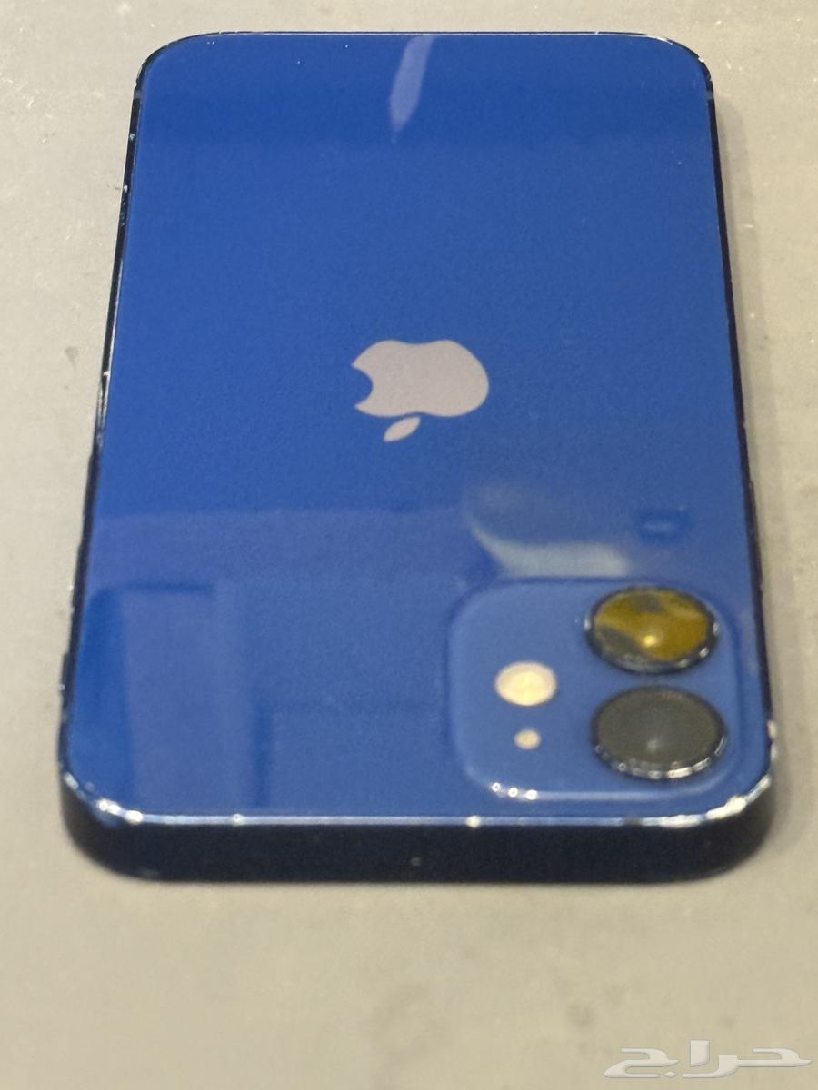 إعلان iPhone 12 ميني للبيع64488063073409111