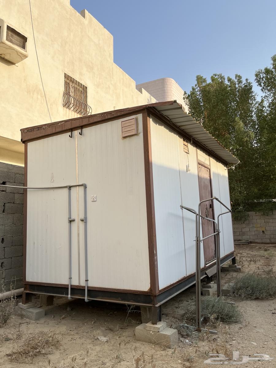 Guard Booth64491523952130112