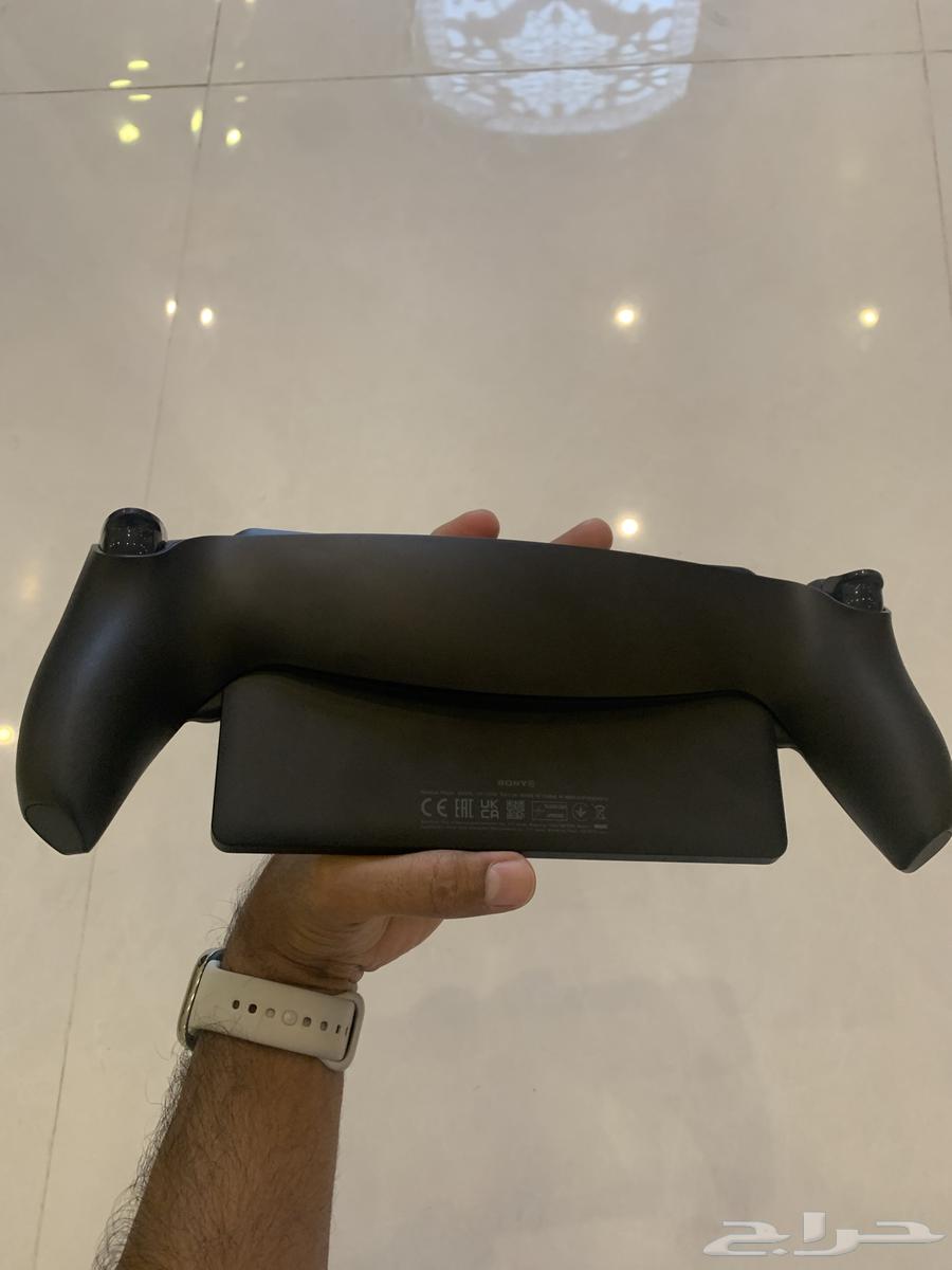 جهاز سوني بلايستيشن بورتال شبه جديد64491143397634112