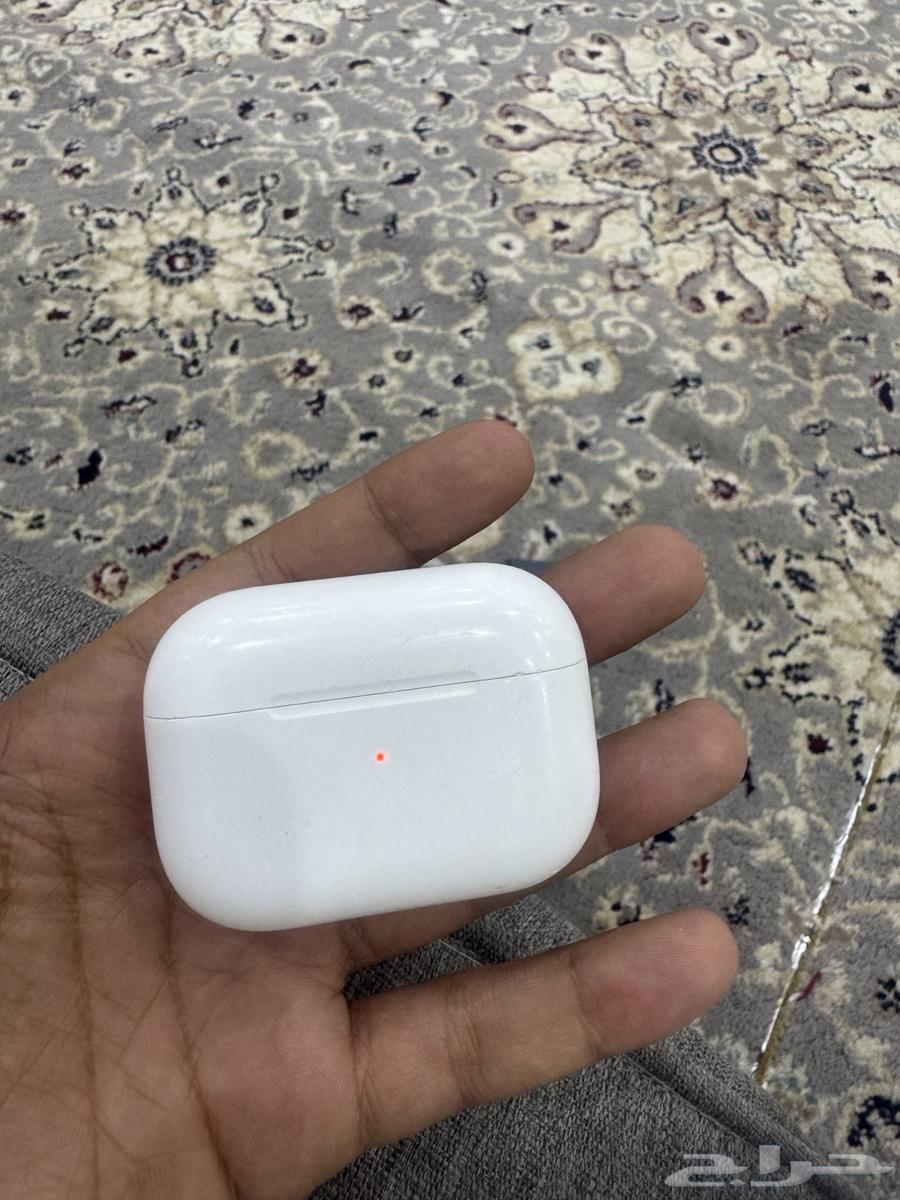 سماعة ايربودز برو 264493559448835110