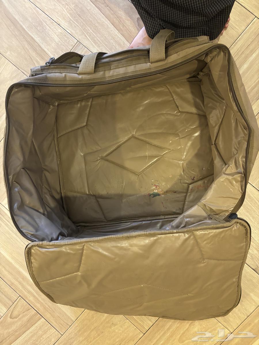 طقم شنطتين عزبة من السنيدي64490537452035111