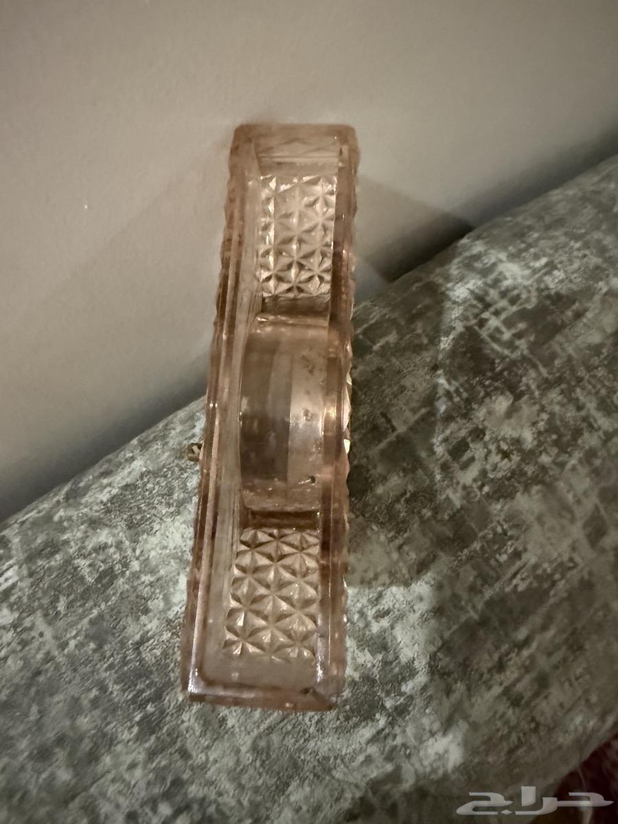 ساعة مكتبيه قديمه تراثيه64496917560065111