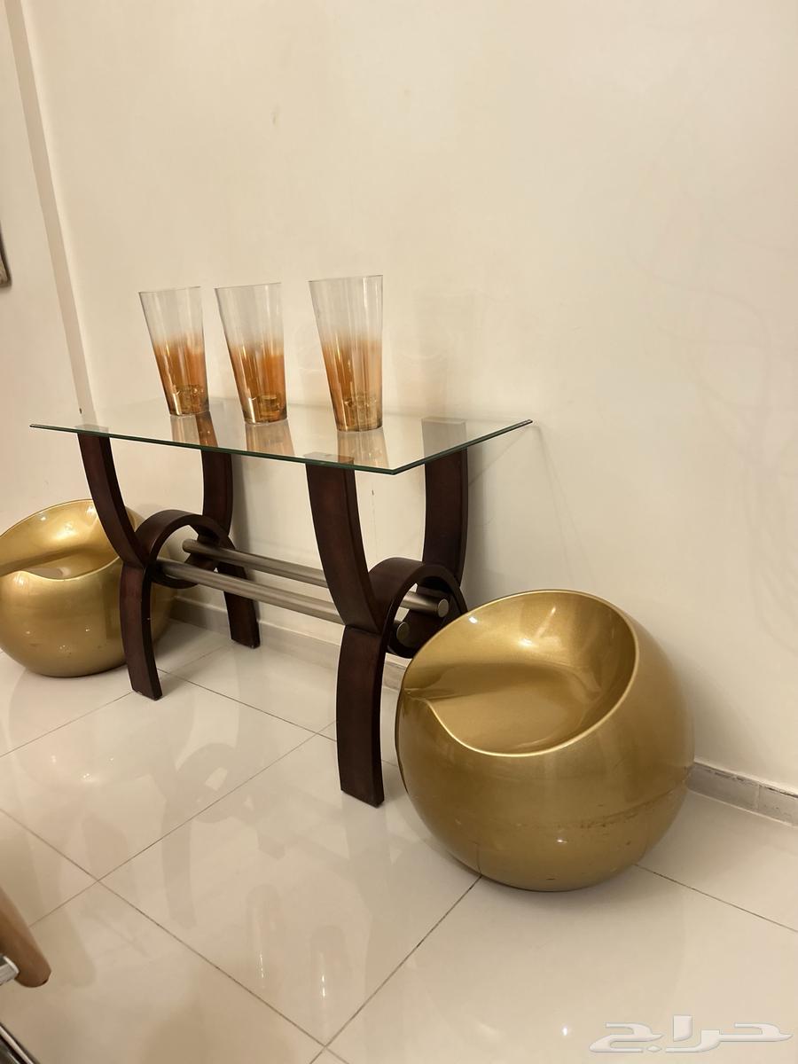 كرسيين ذهبي64493043099393110