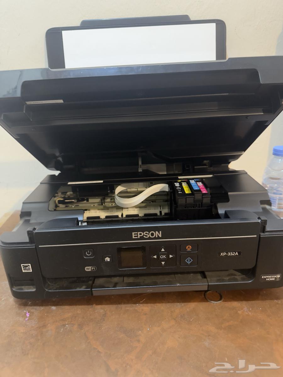 طابعة ابسون EPSON للبيع64486854788610113