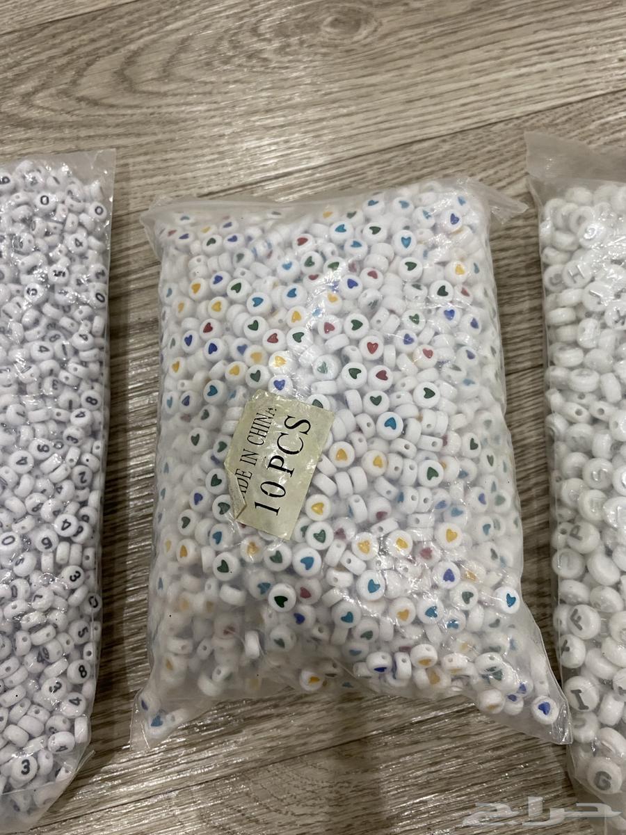 للبيع خرز سعرها 80ريال64487760188803110