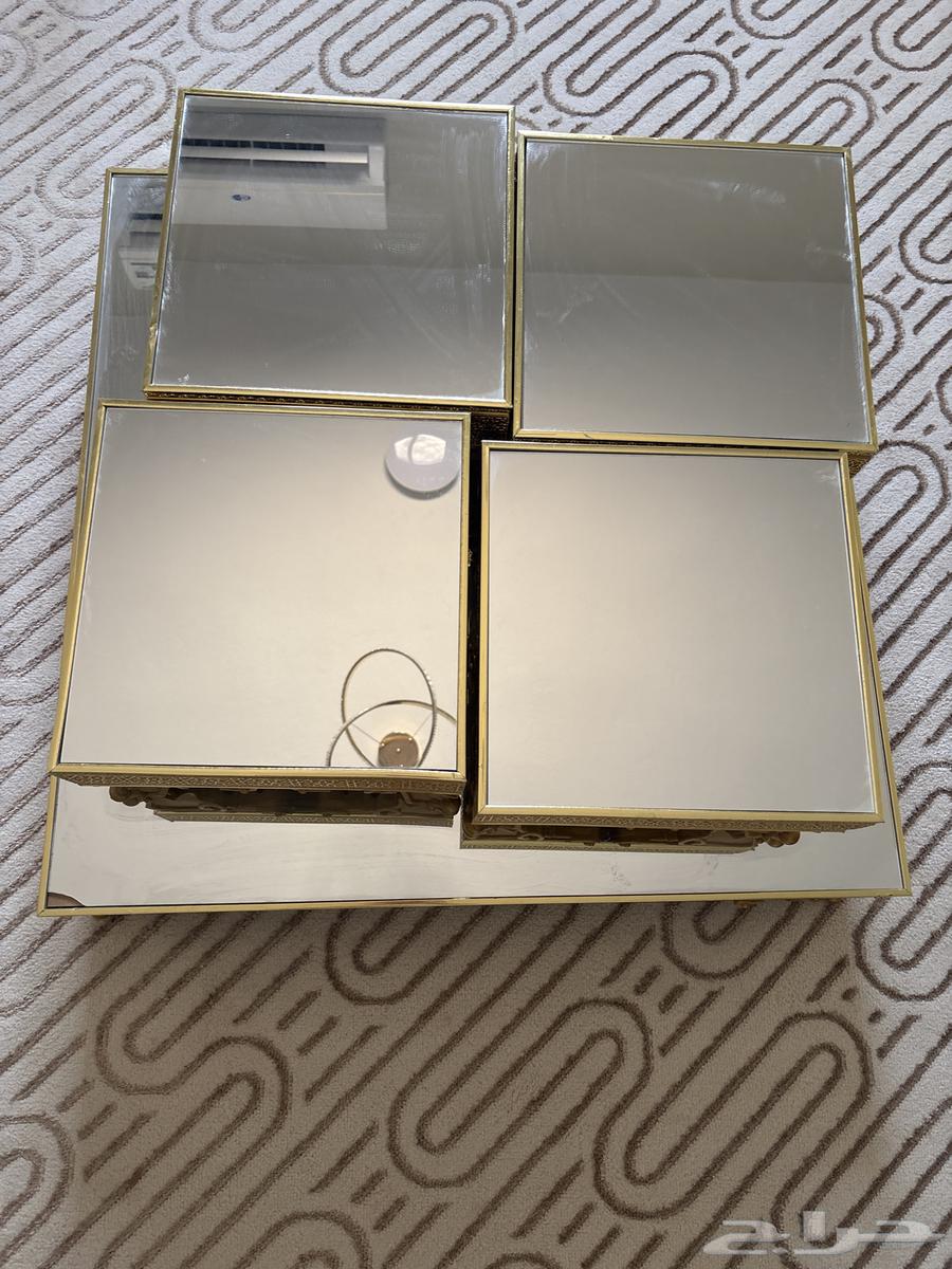 Service Table64489433685761110