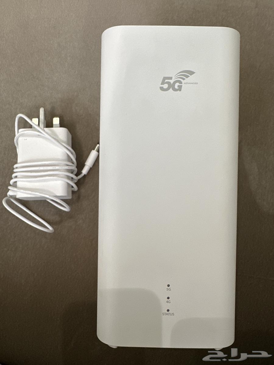 Latest Version ProFi 5G Router, Works with All SIM Cards64486840878083110