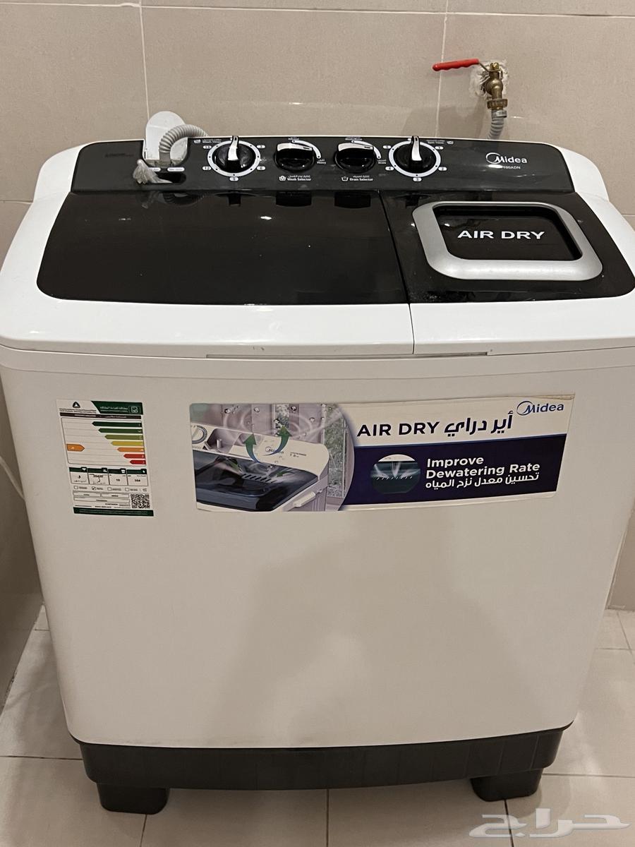 Washing machine, lightly used, less than 3 years old64490728336513112