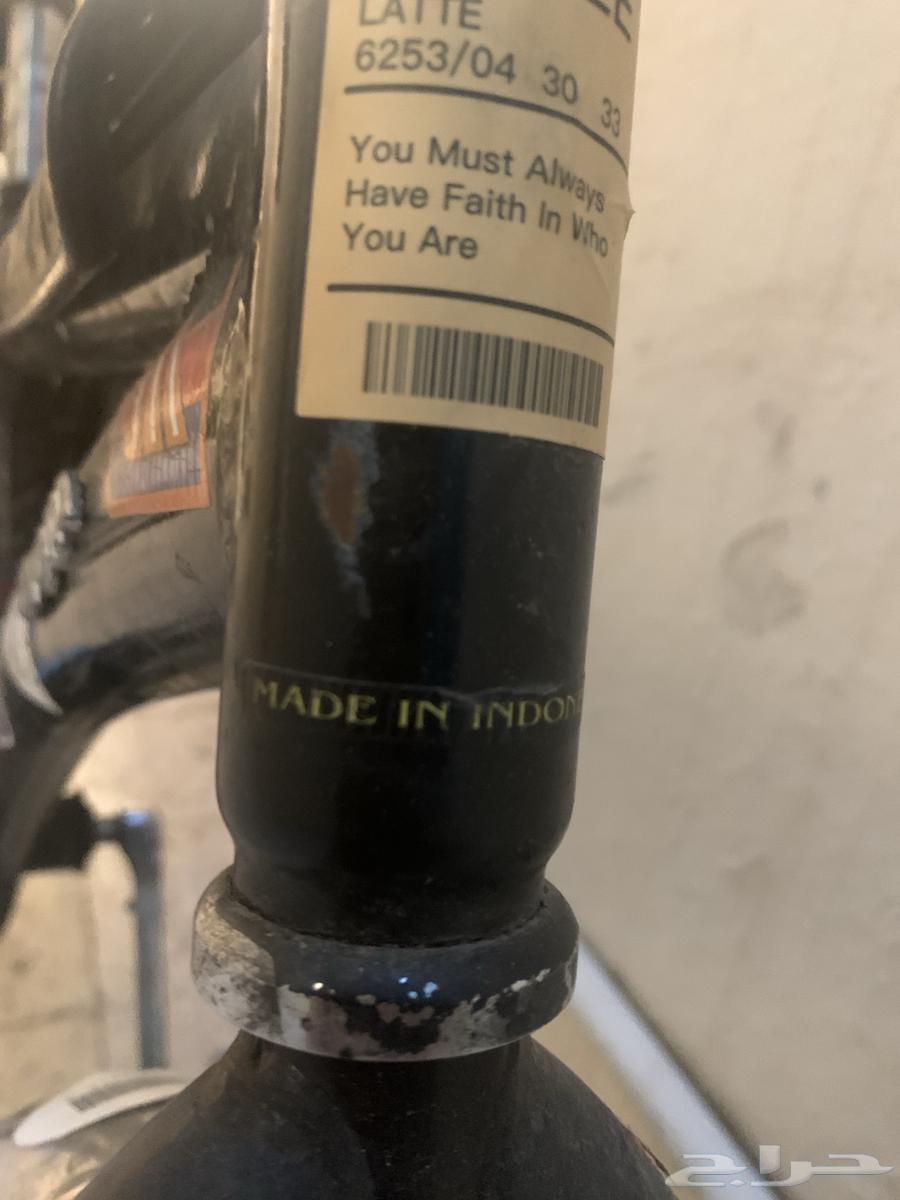 سيكل رامبو مقاس 20 اصلي اندنوسي درجه اولى64492175485186113