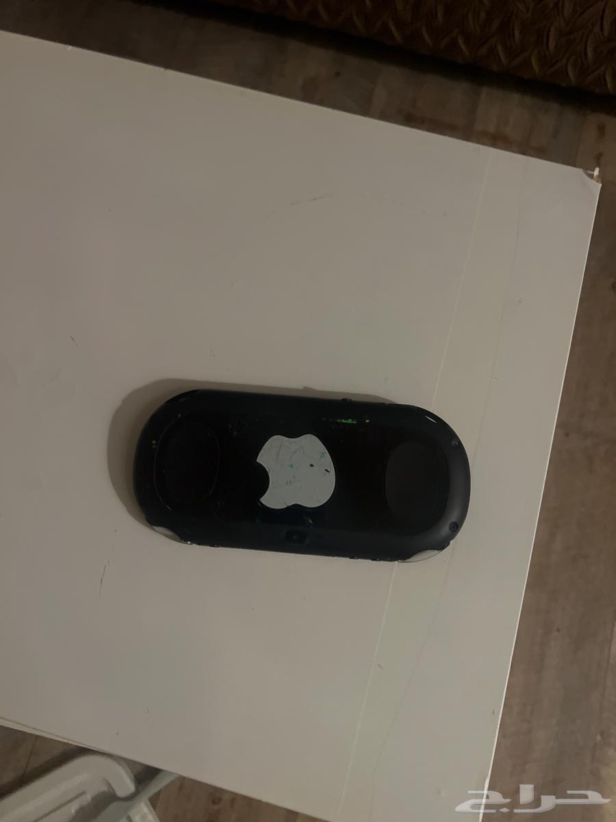 بيع جهاز ps vita64492107742337111