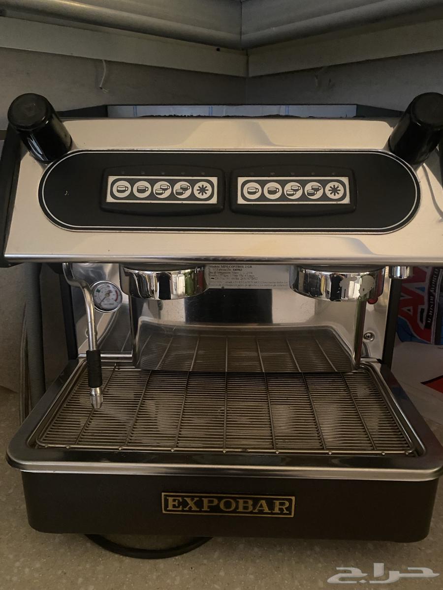 آلة قهوة للبيع64485460843906110