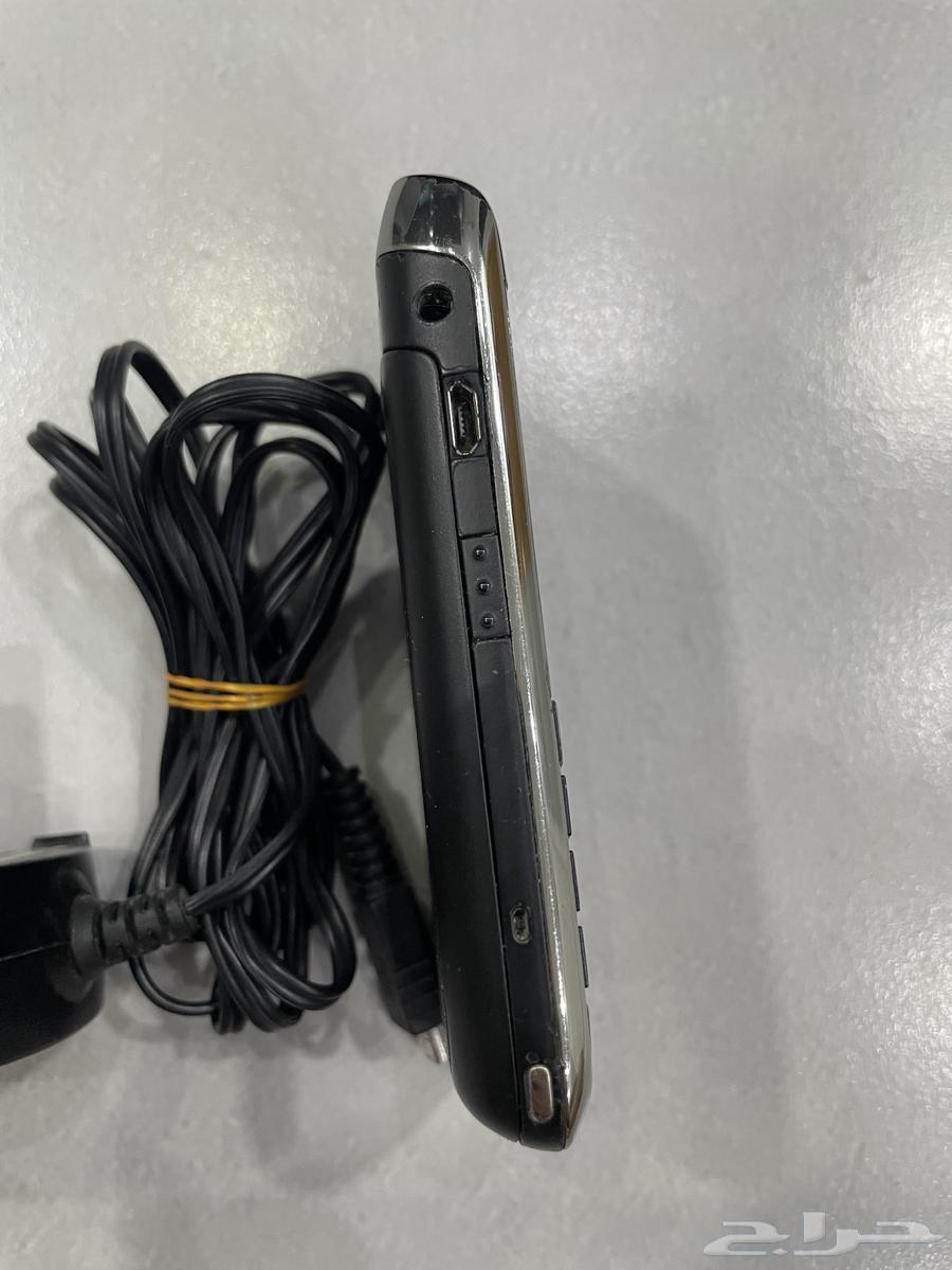 بلاك بيري BlackBerry بولد 9700 مع الشاحن64487470898051112