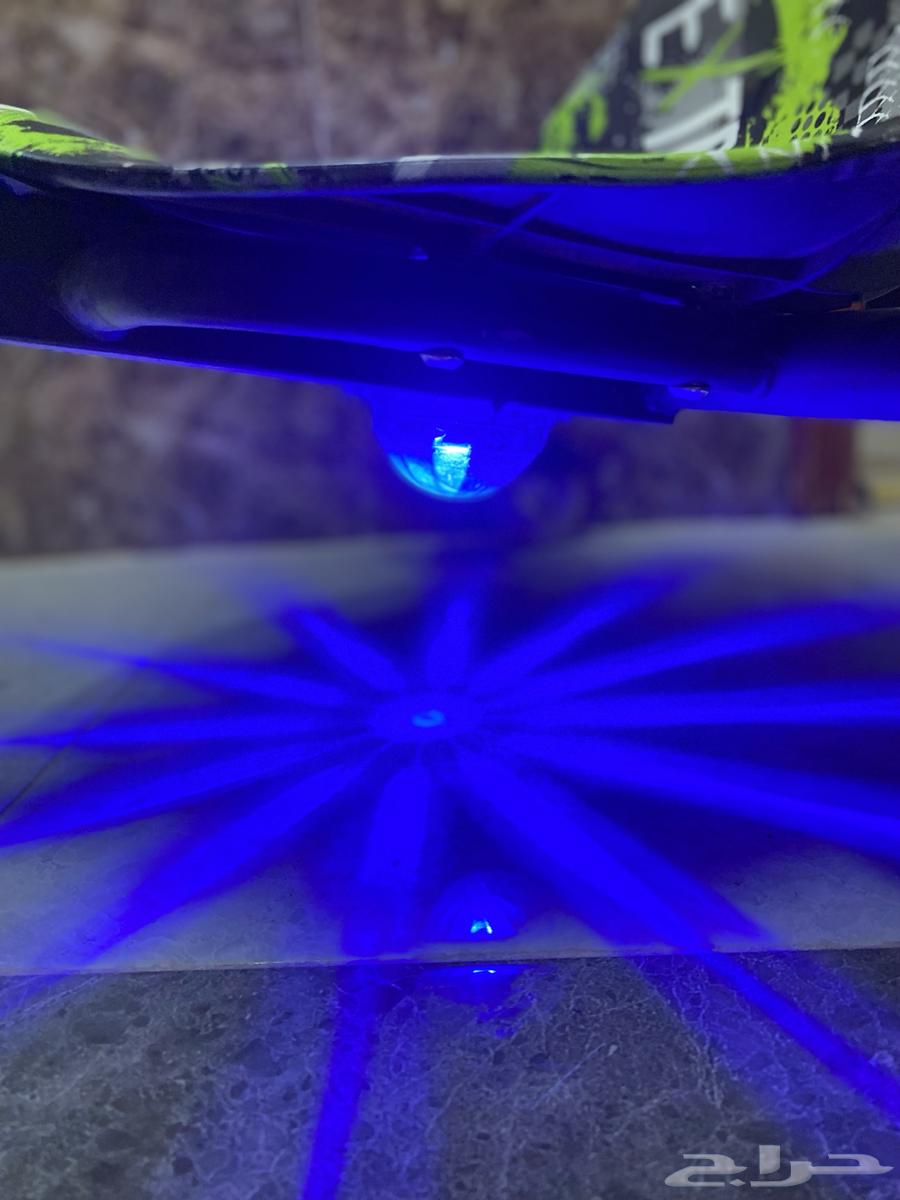 New scooter, location Thulayth64488408306306113