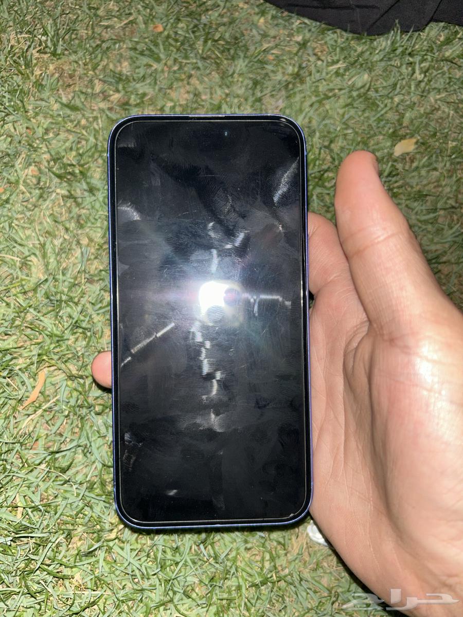 ايفون 16 بلس 128 قيقا64487201277058111