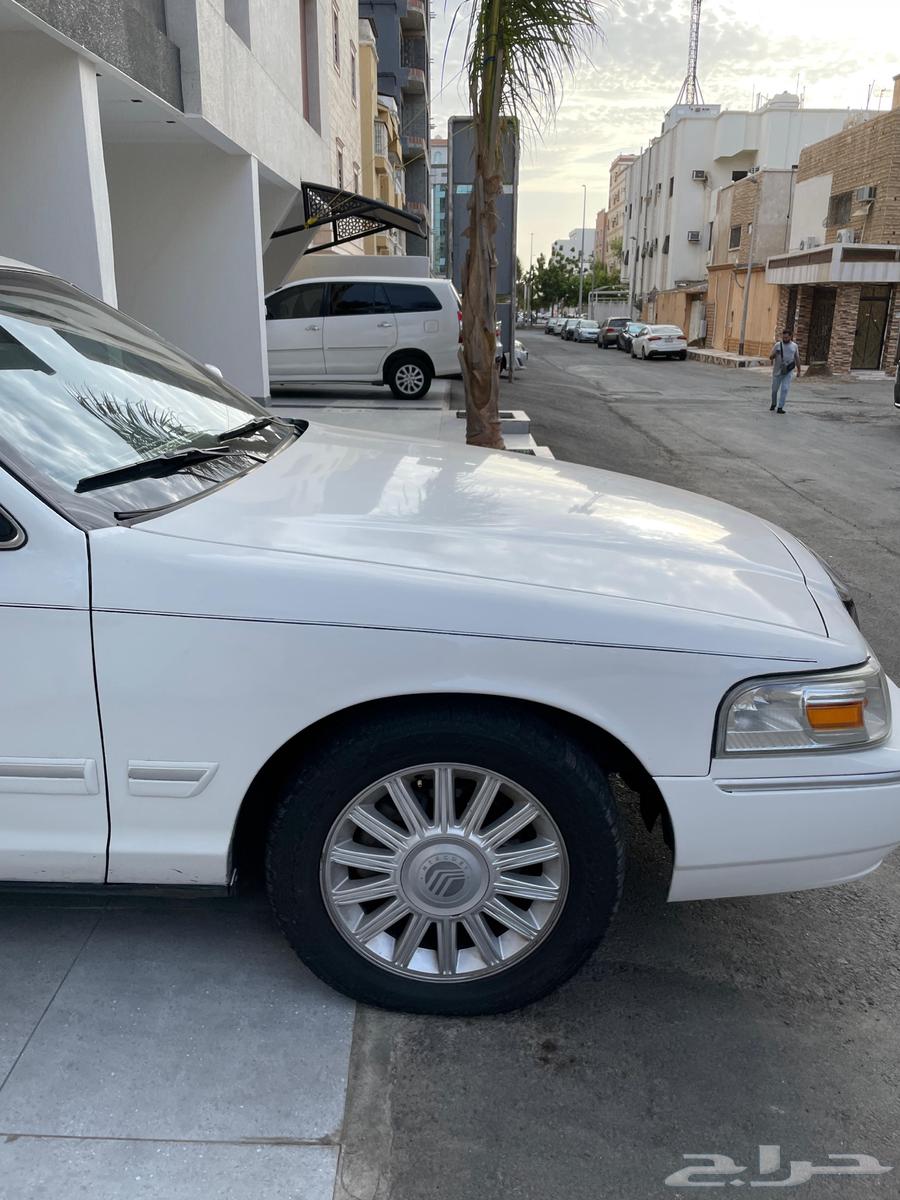 ميركوري جراند ماركيز 201064665761431043113