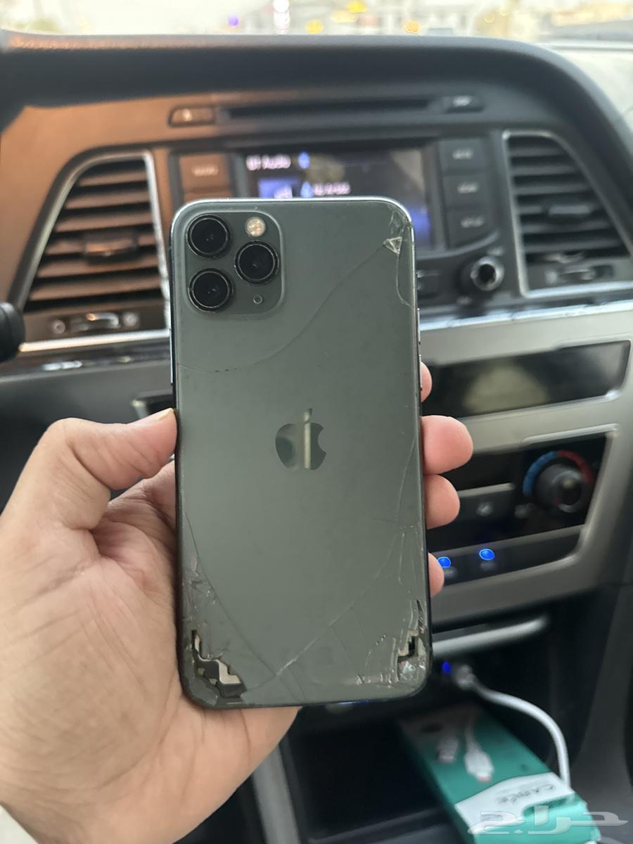 ايفون 11 برو64491946145538111