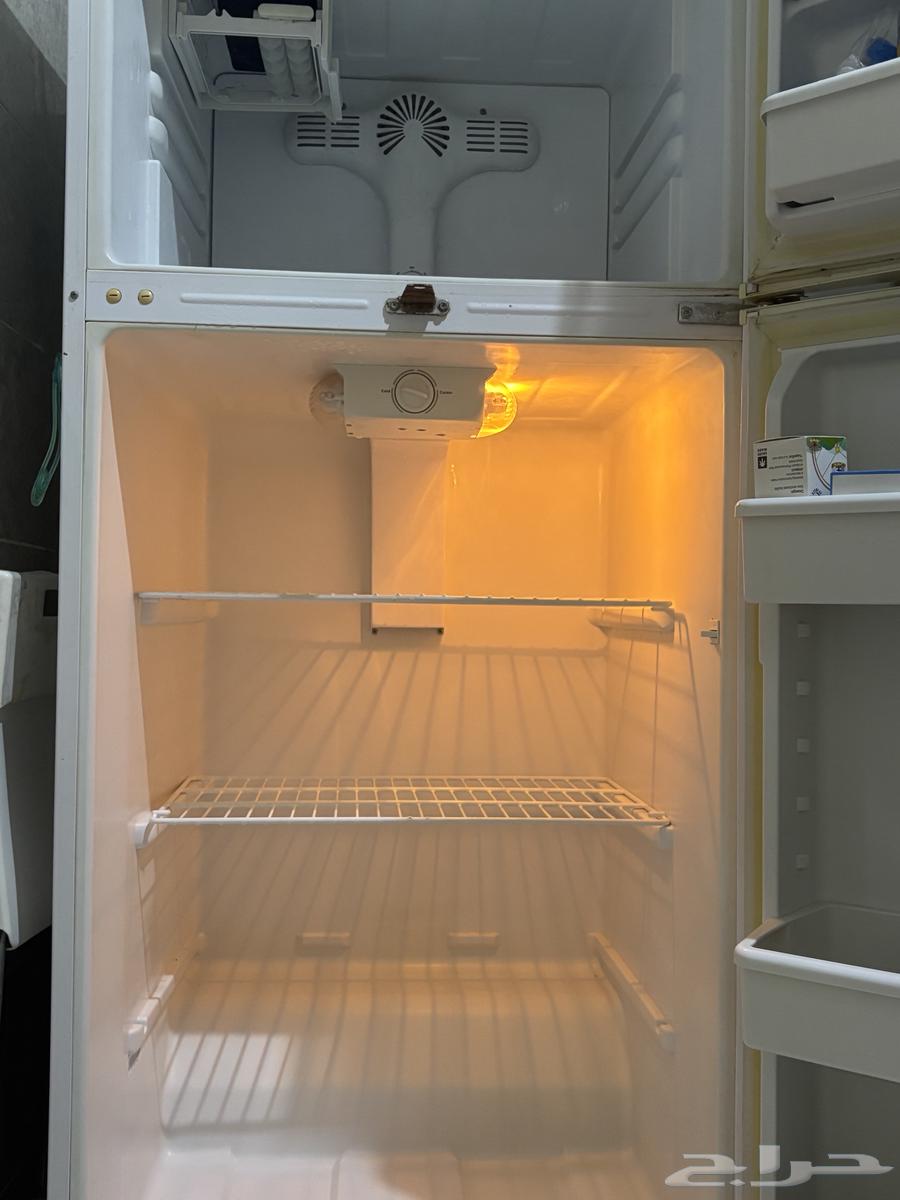 Haas refrigerator in excellent condition64491836560130113