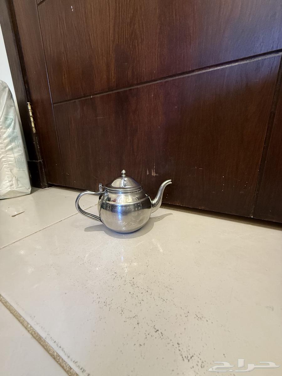 إبريق أبو جمل نادر إستيل ياباني64489986536323110