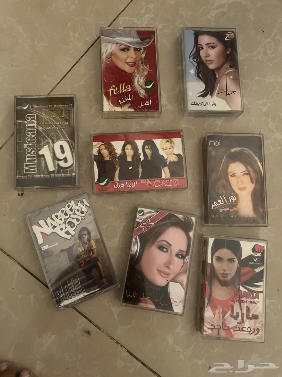 كست ومنوعات نسخ اصليه قديمة64487814871939112