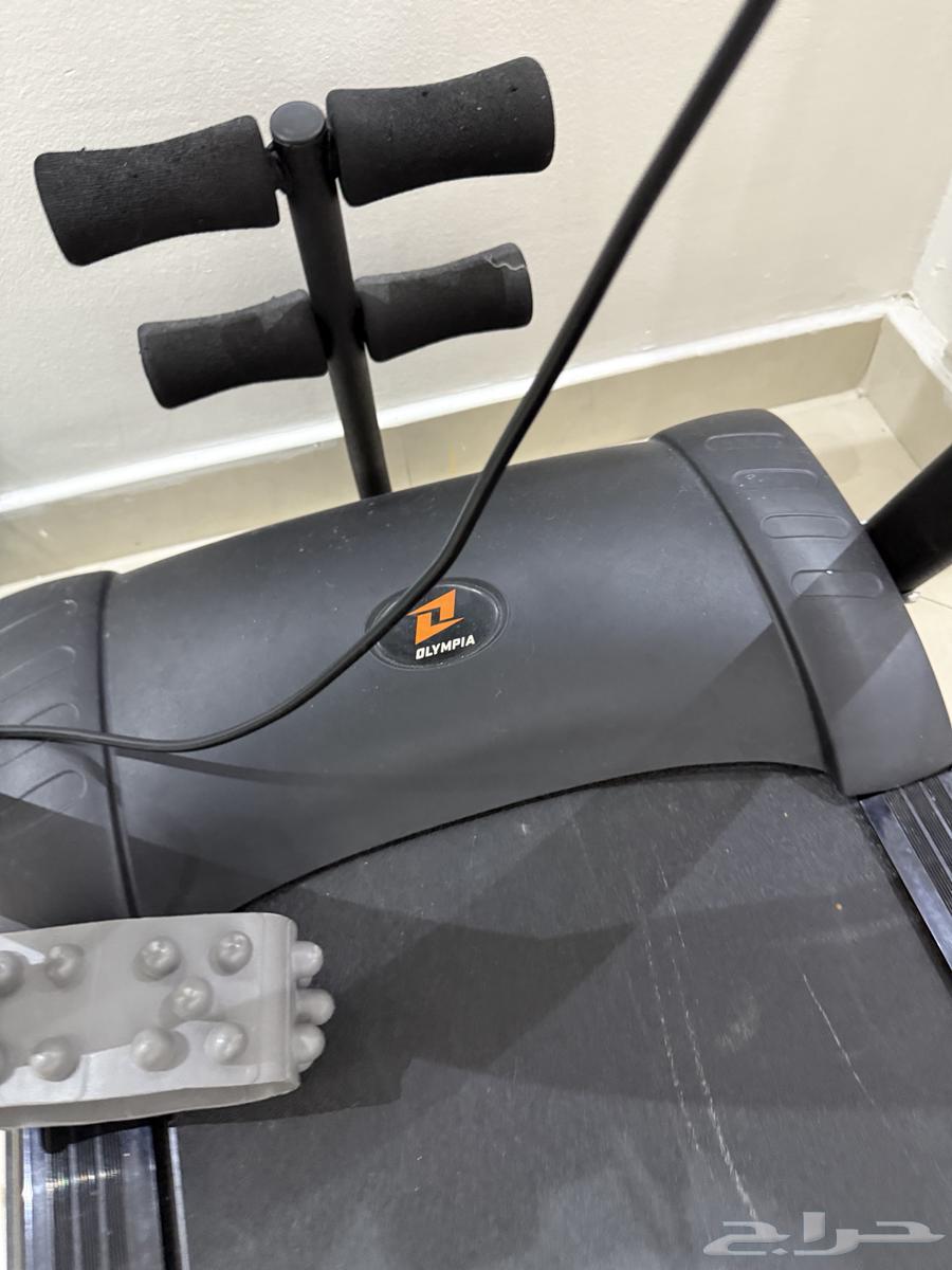 Treadmill - Exercise Machine - Used - Sports64486634121475110