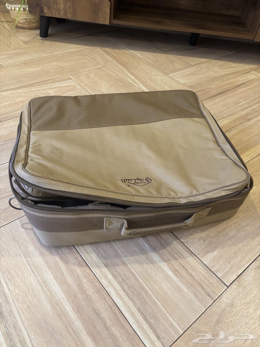 طقم شنطتين عزبة من السنيدي64490537452035112