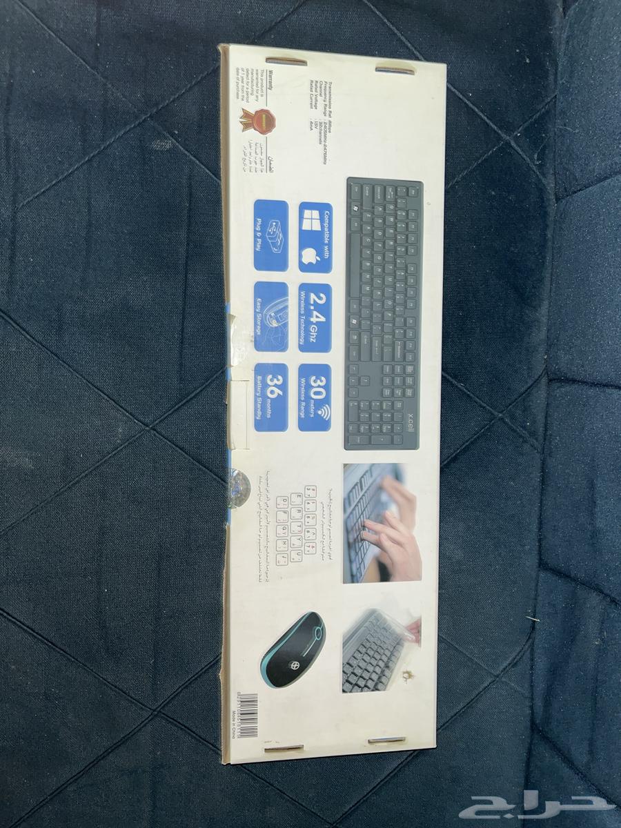 x.cell company keyboard64487185107714111