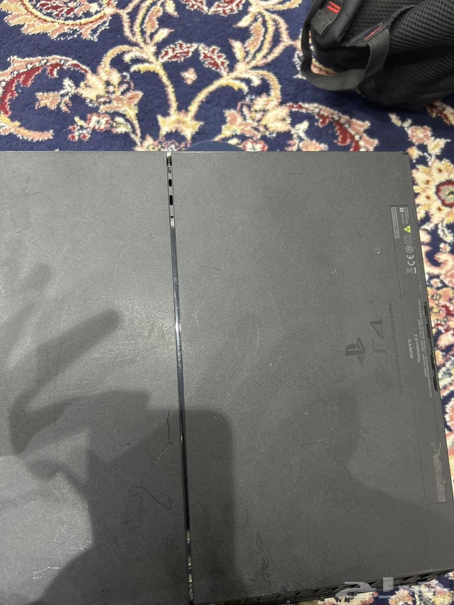 سوني 4 نظيف جدأ .64494153405315112