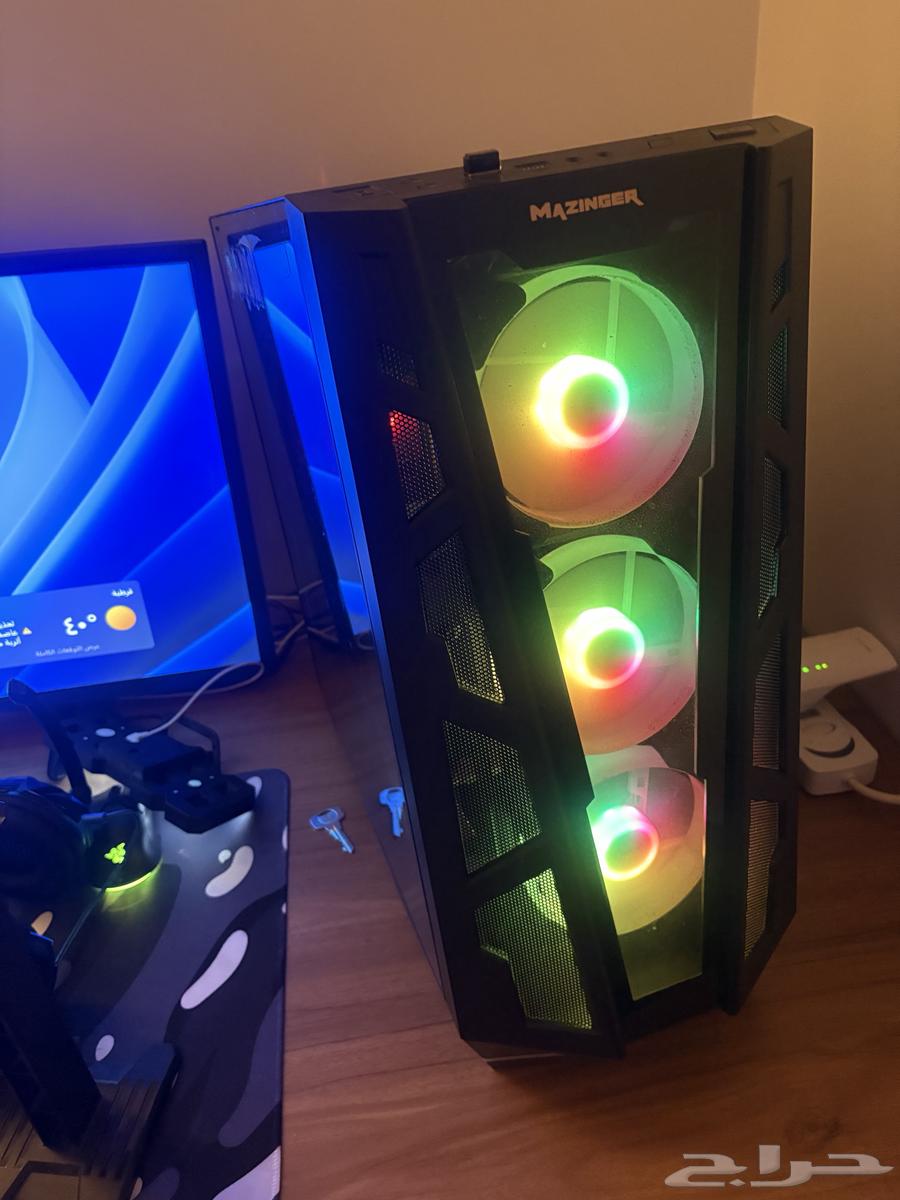 للبيع بي سي64490454581379112