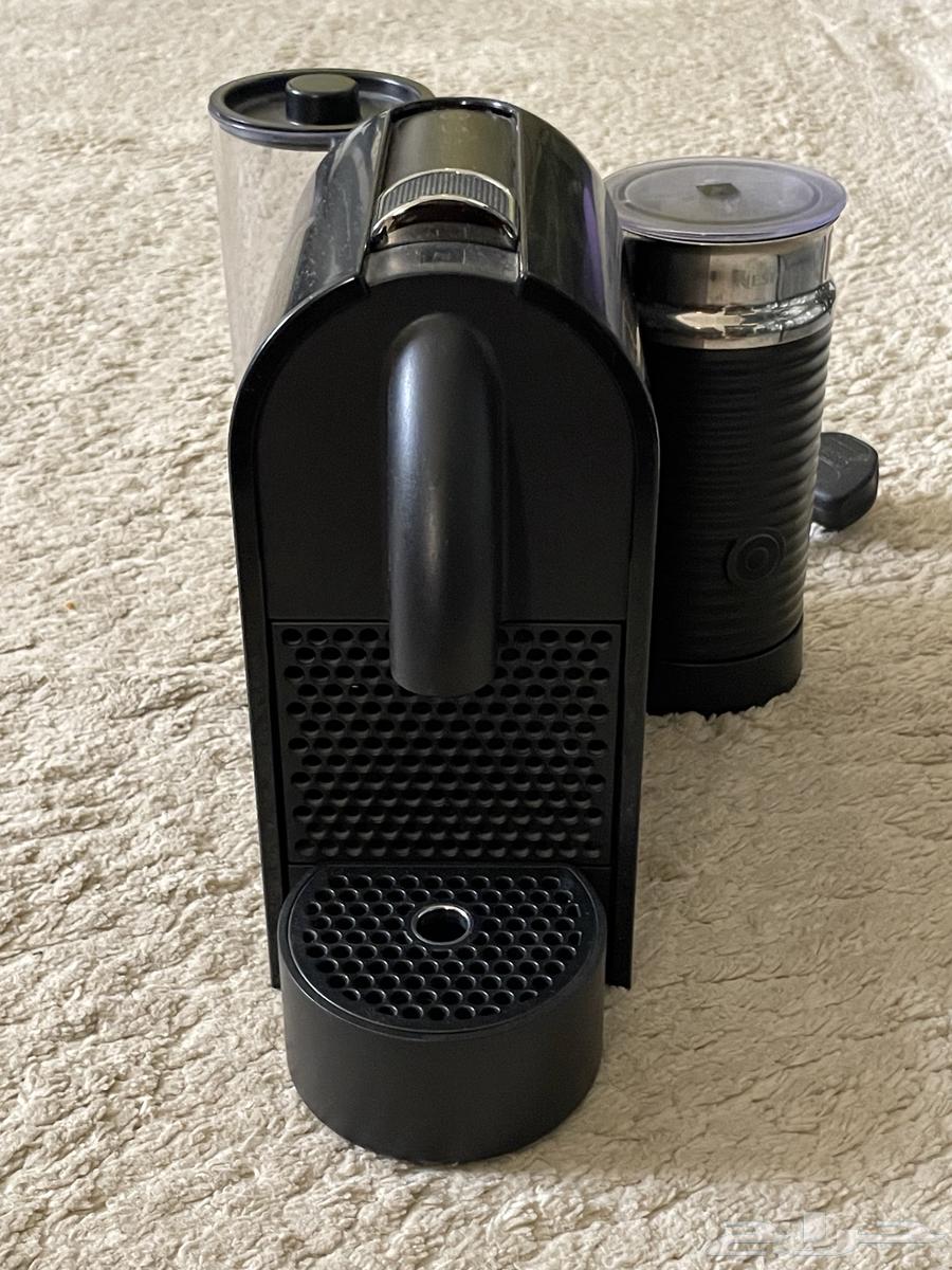 ماكينة قهوة نسبريسو كبسولات64489184480899112