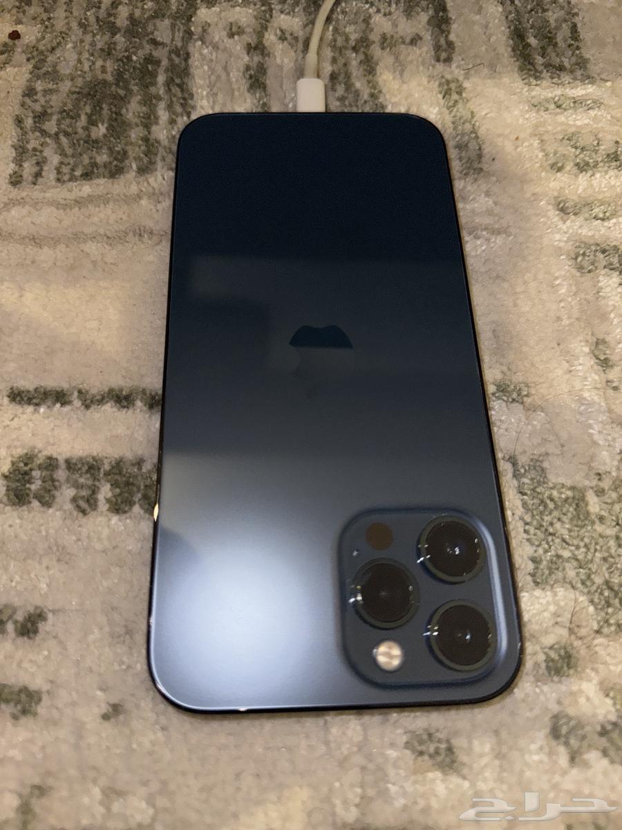 iPhone 12 Pro Max - iPhone 12 Pro Max64494757214466111