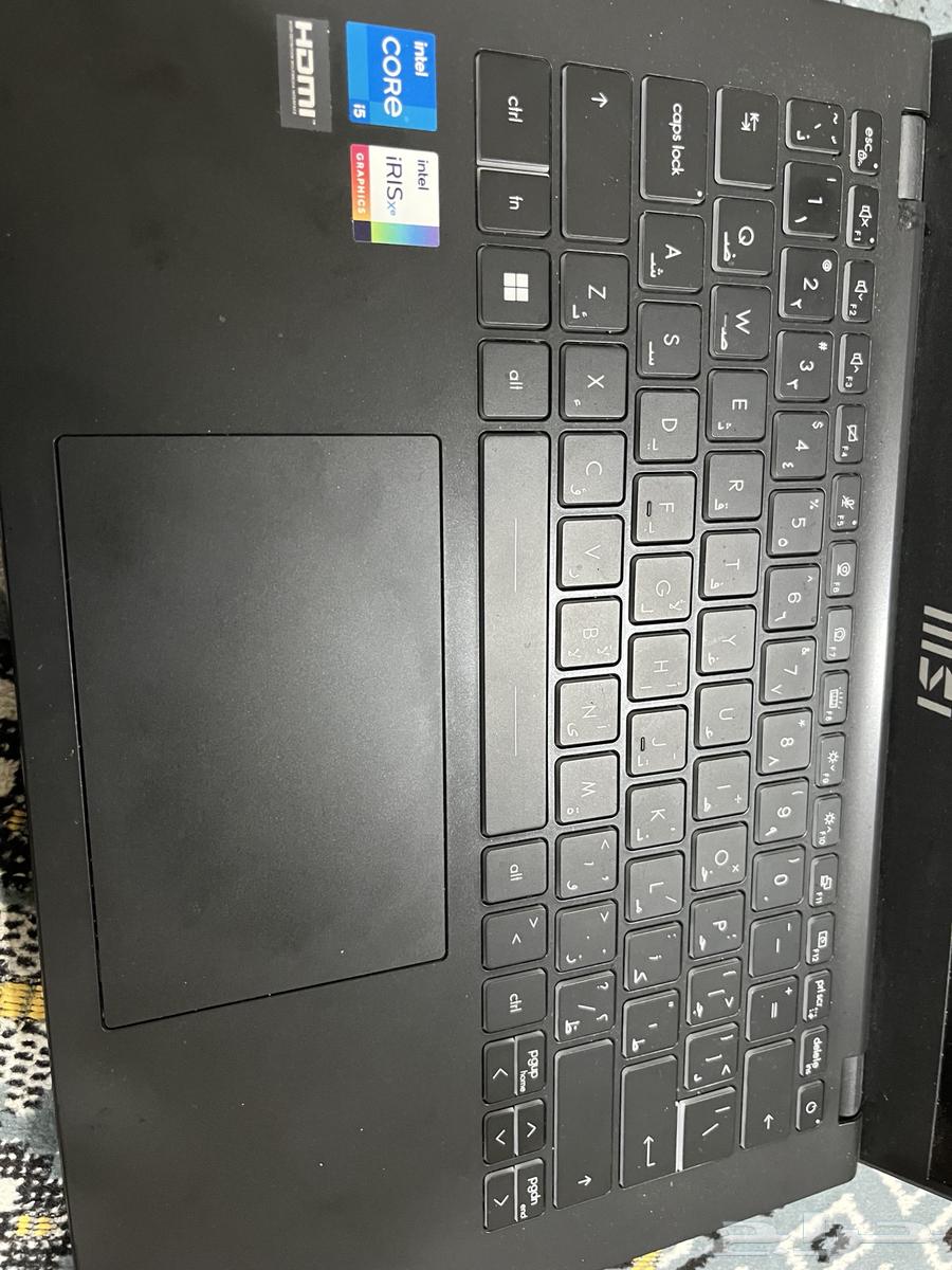 لابتوب msi64492813230978111