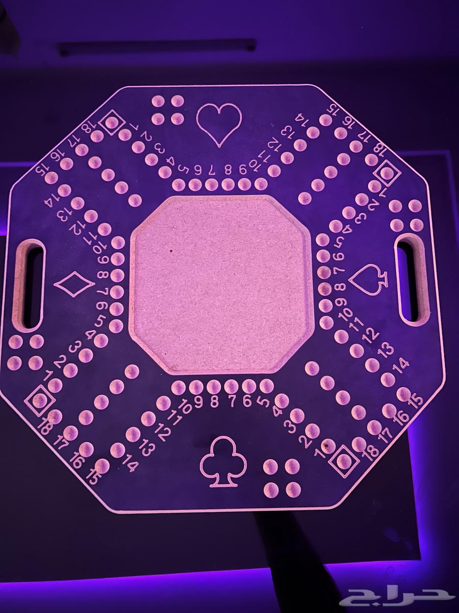 Original Jaccaro table64491727702273110