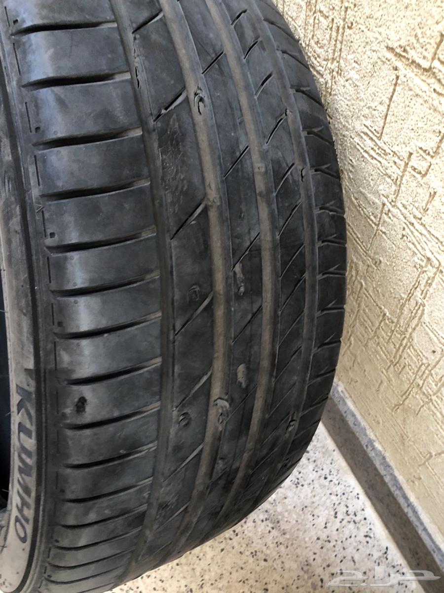 Set of 4 Tires64668816052609114