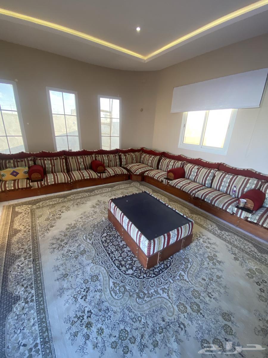 استراحة للإيجار السنوي والاستثمار الطايف العرفاء64143380281730111