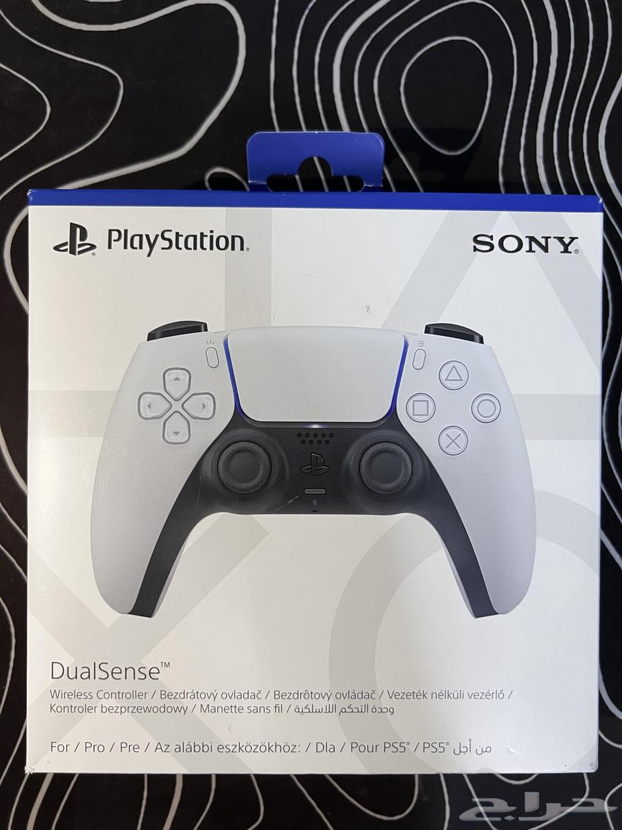 يد سوني 5 جديدة64494153343105111