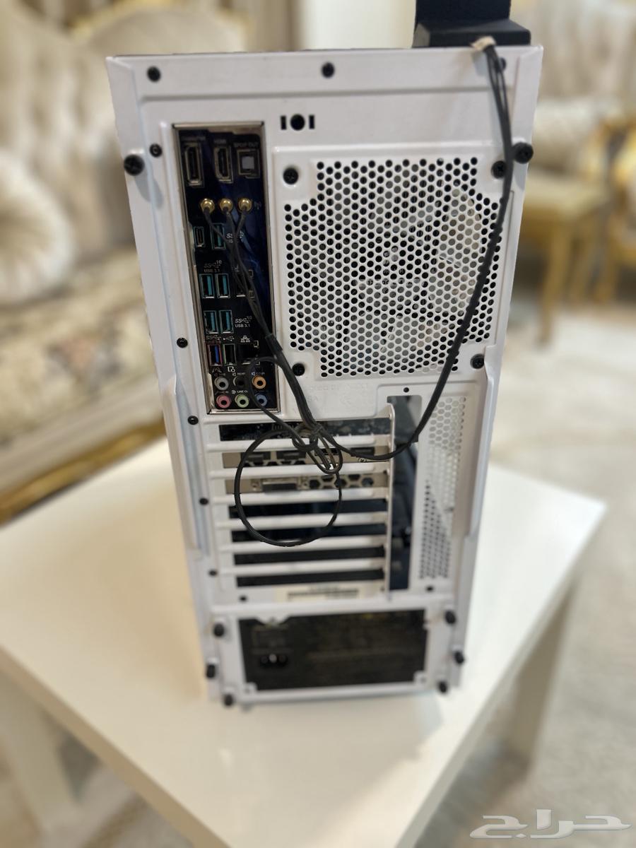 Excellent specification desktop computer64487760204930113