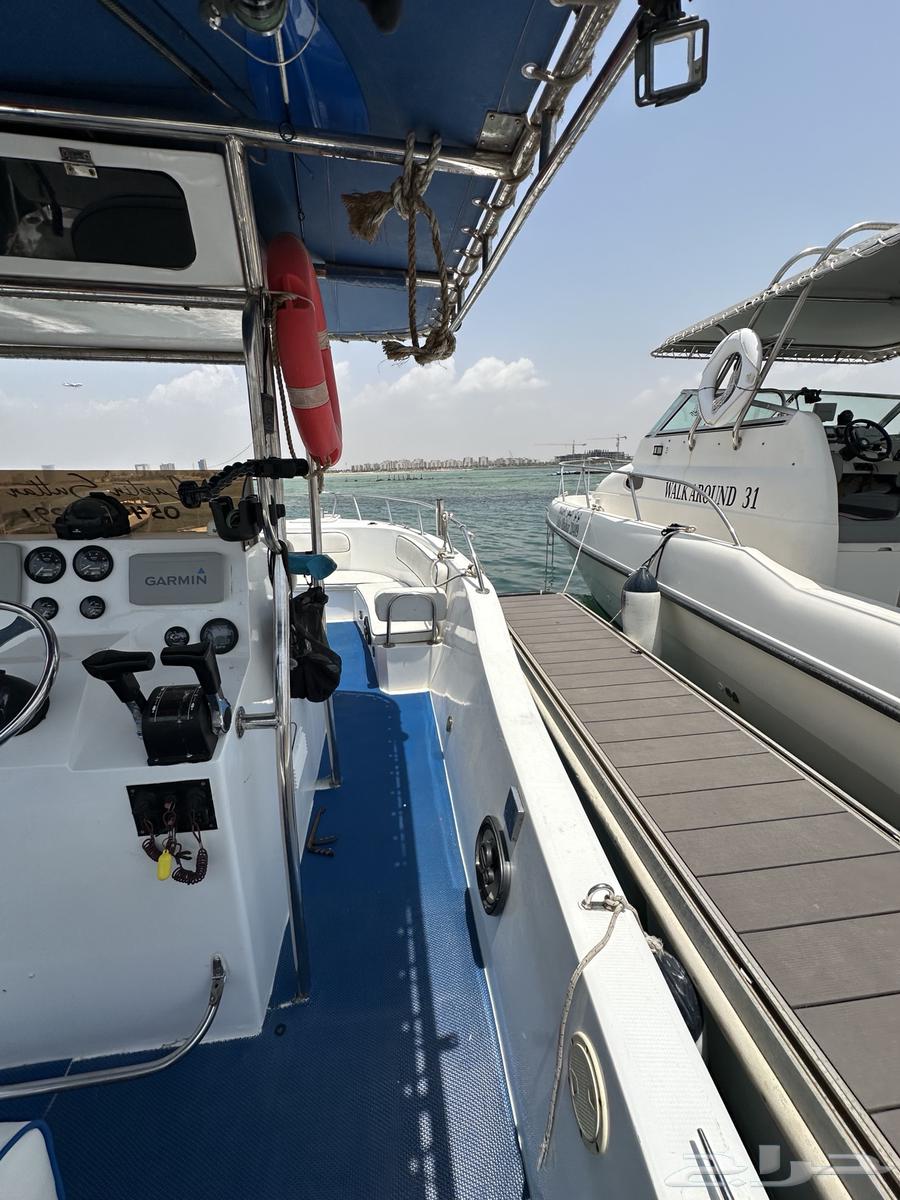 بوت الشعالي 28 قدم للبيع64491986356866112