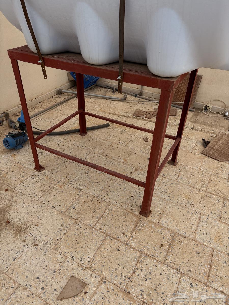 اسطوانة ودينامو وقاعدة خزان شبة جديدة للبيع64490993664130111