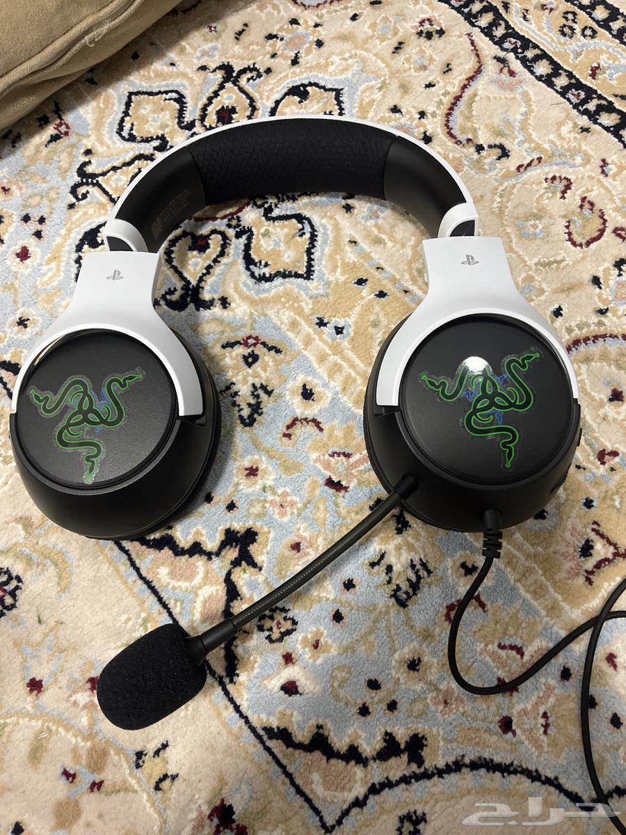 سماعه سوني 4 . سوني 5 سوني 364494785732481110