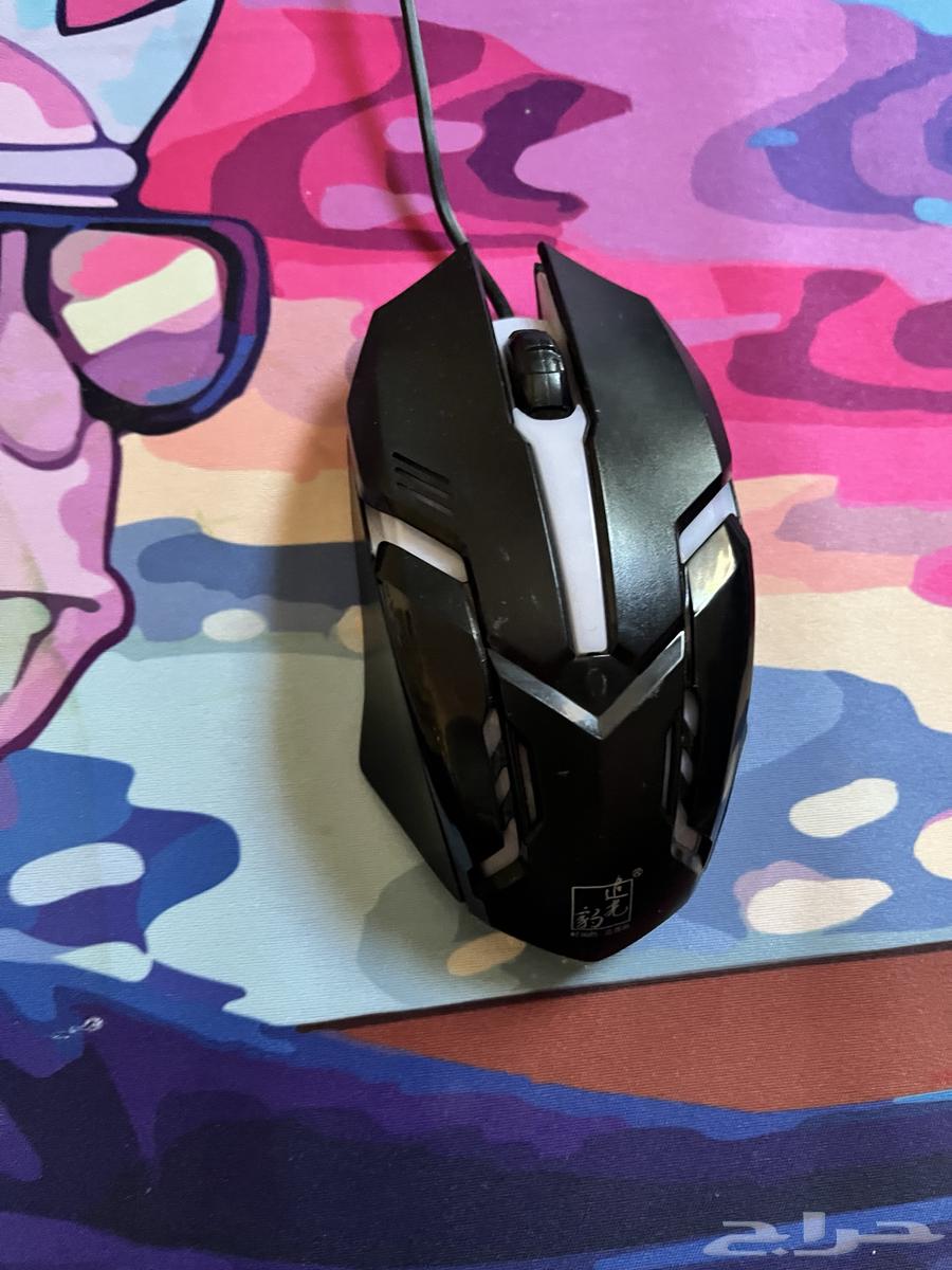 Mouse, Keyboard, and Mouse Pad64488518416643111