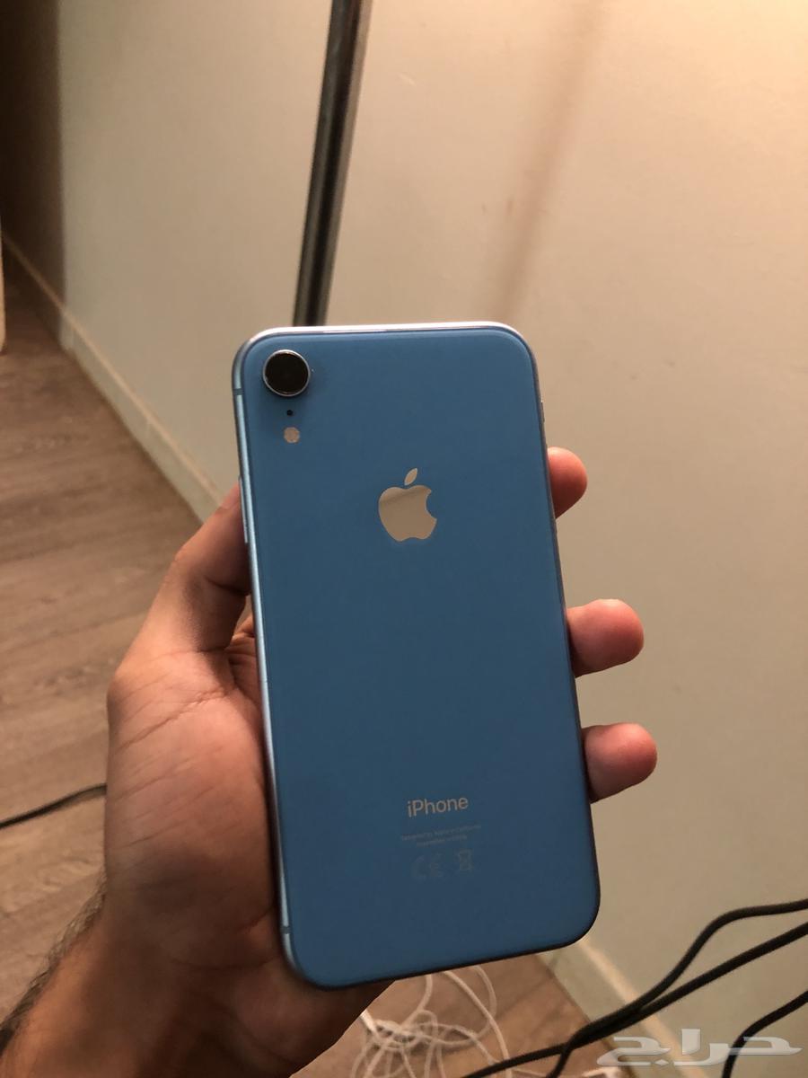 iPhone Xr64491850282626110