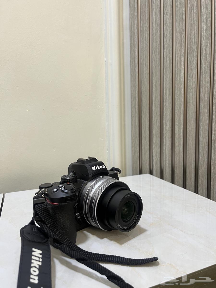 كاميرا نيكون Z50 للبيع64490619021570111