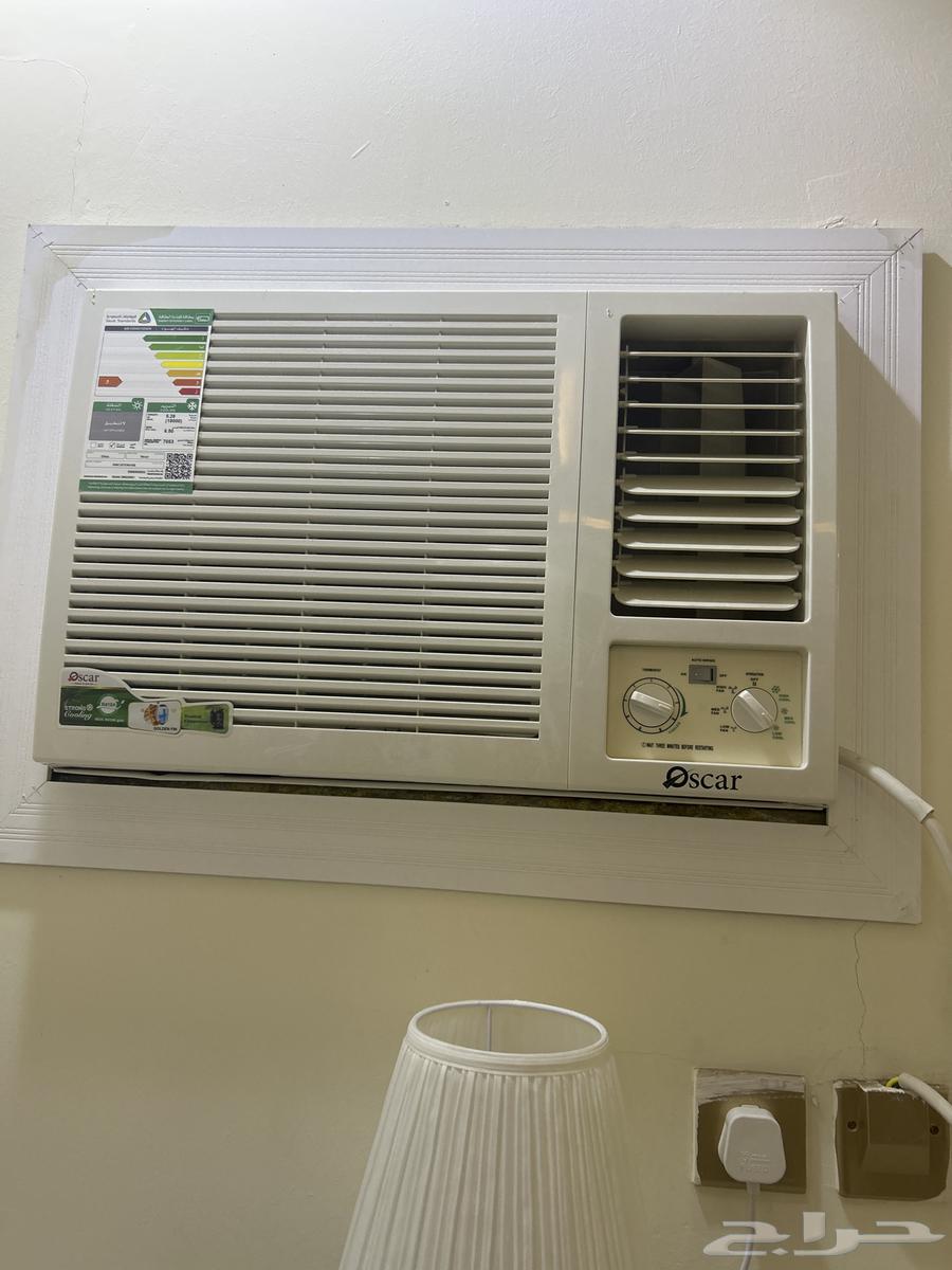 اثنين مكيفات للبيع نظيفة64492635948929111
