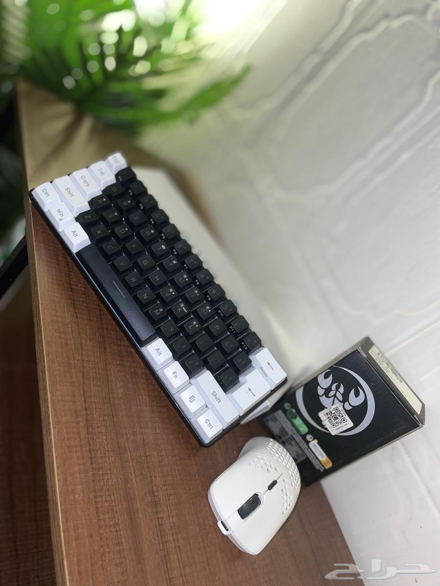 ماوس وكيبورد ومكسر عرض اليوم الوطني64486496732163112