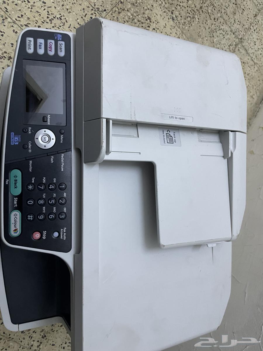 للبيع طابعة باناسونيك متعددة الاستخدام64493164456963111