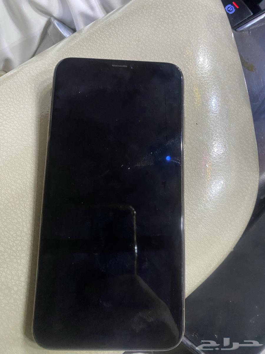 iPhone X Max 256GB64492407157122111