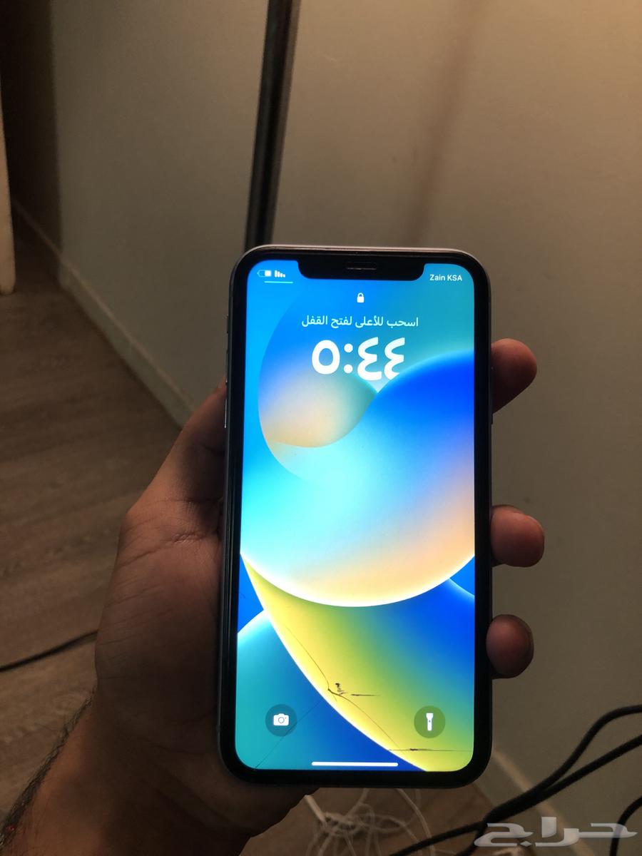 iPhone Xr64491850282626113