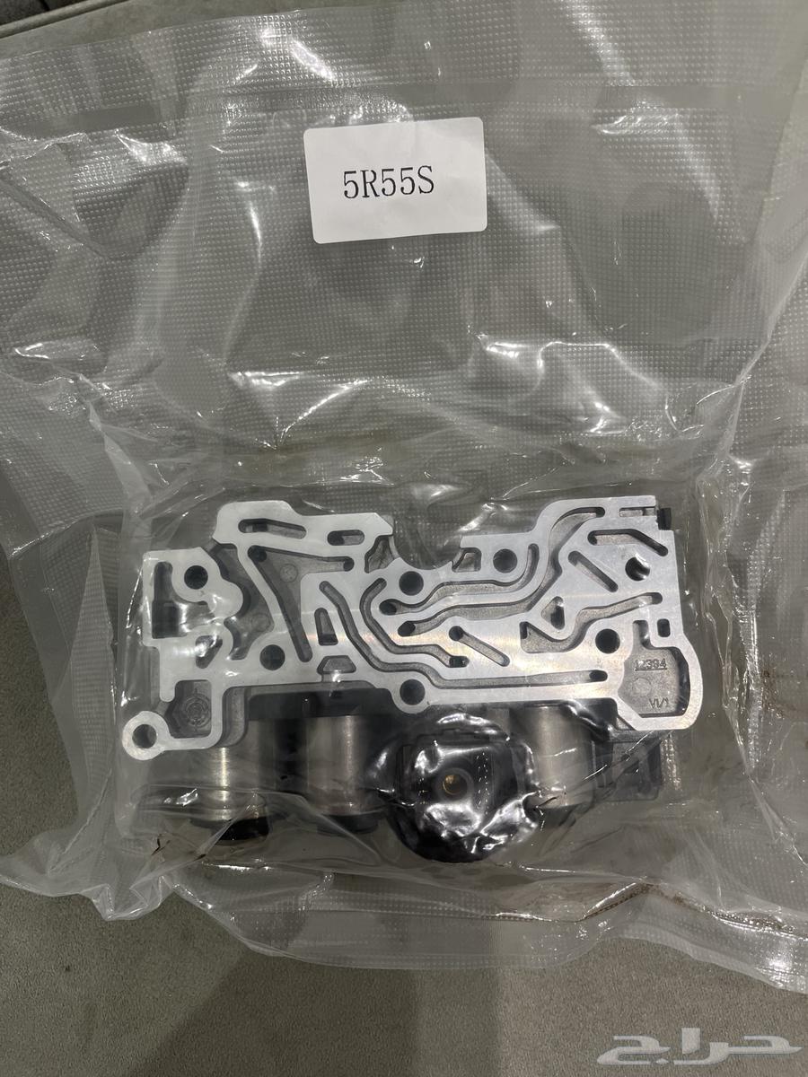 سولونيد قير يركب على موستينج وفورد اكسبلور64491632884481111