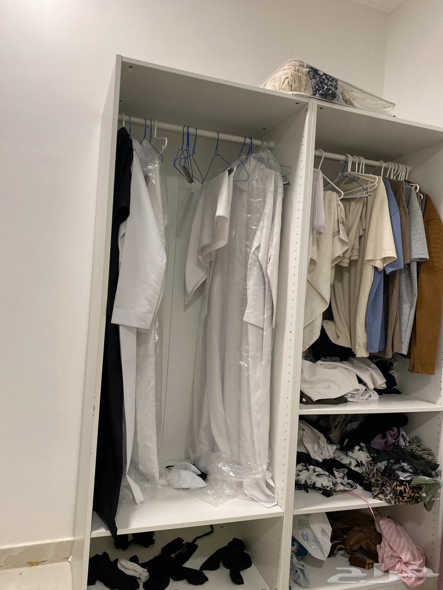 اثاث منزل جديد دولاب   خزانة الملابس64486702757506110