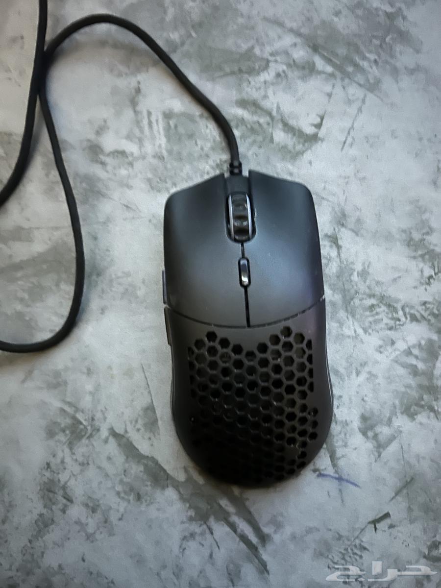 Gloris Model O Mouse64487608933507112
